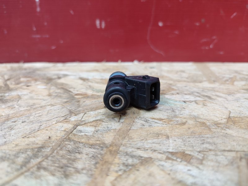 Форсунка топливная