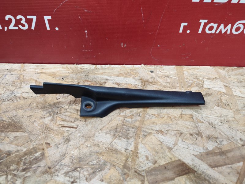 Накладка жабо