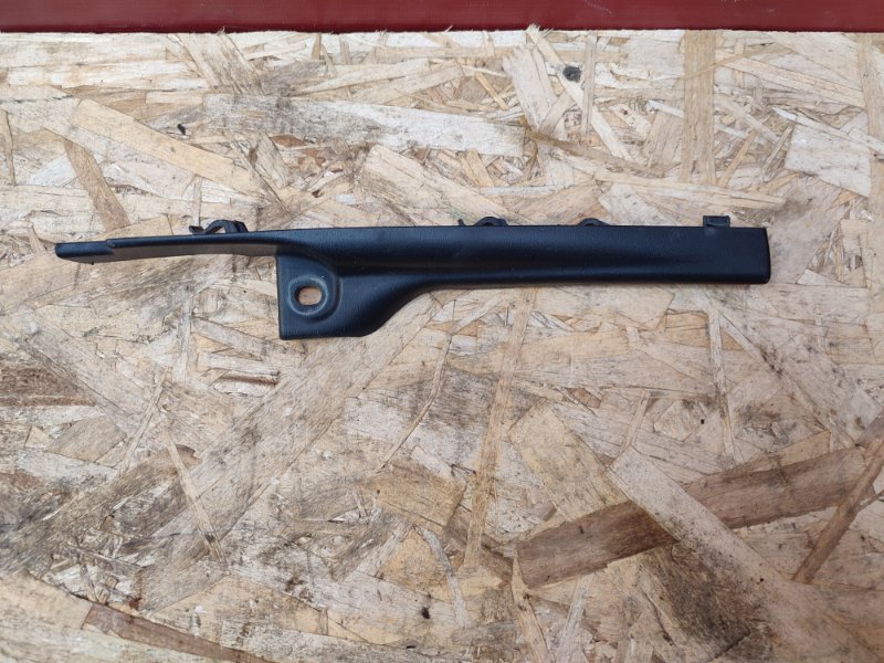 Накладка жабо