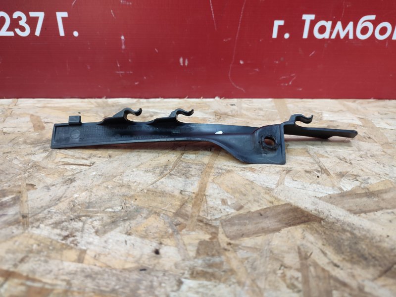 Накладка жабо