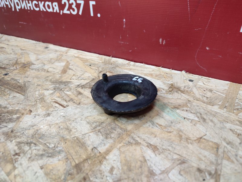 Опора пружины