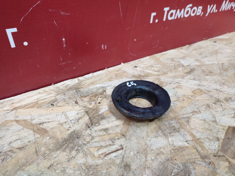 Опора пружины