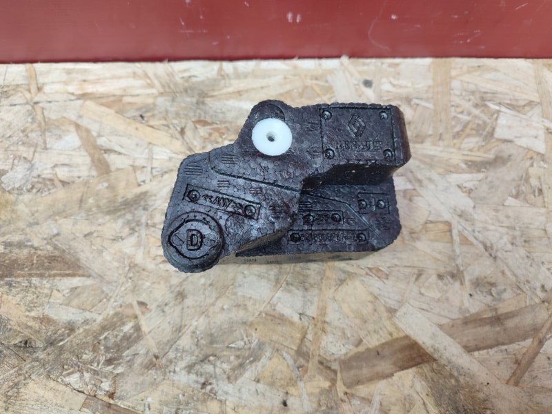 Абсорбер двери