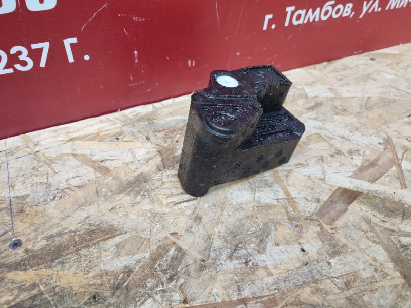 Абсорбер двери