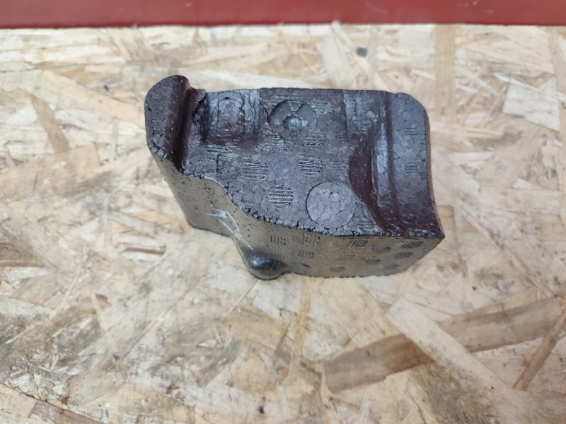 Абсорбер двери