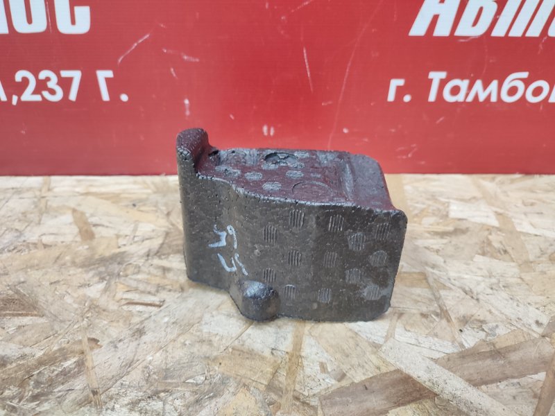 Абсорбер двери