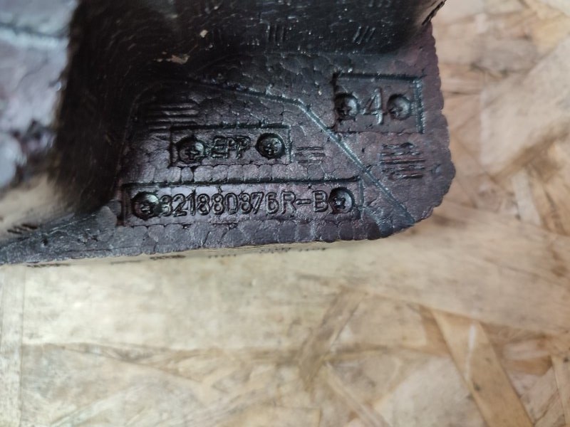 Абсорбер двери