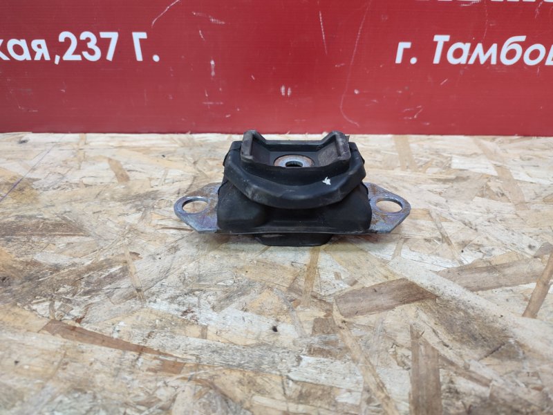 Опора двигателя