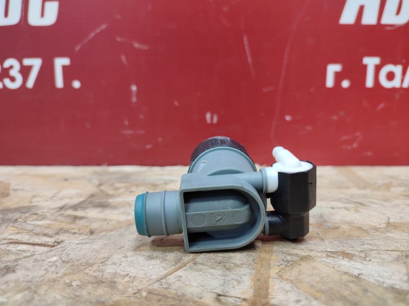 Моторчик бачка омывателя