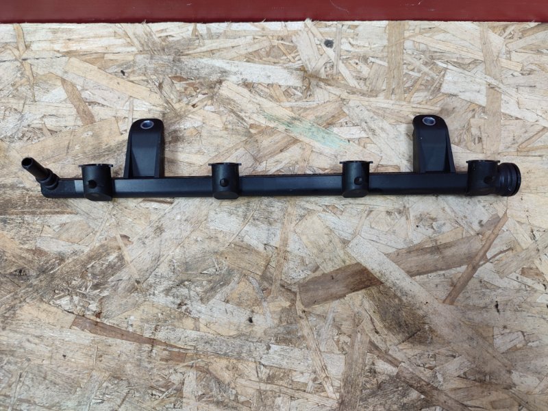 Топливная рампа