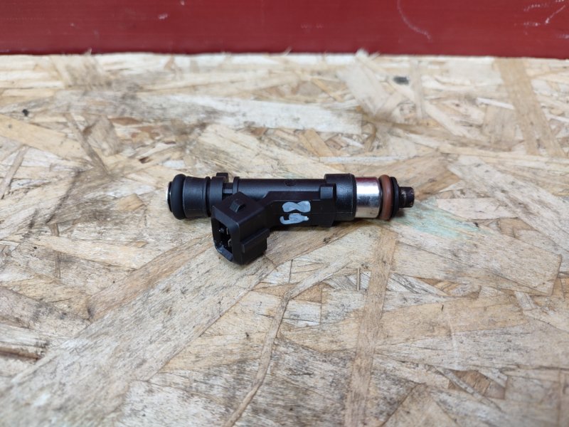 Форсунка топливная