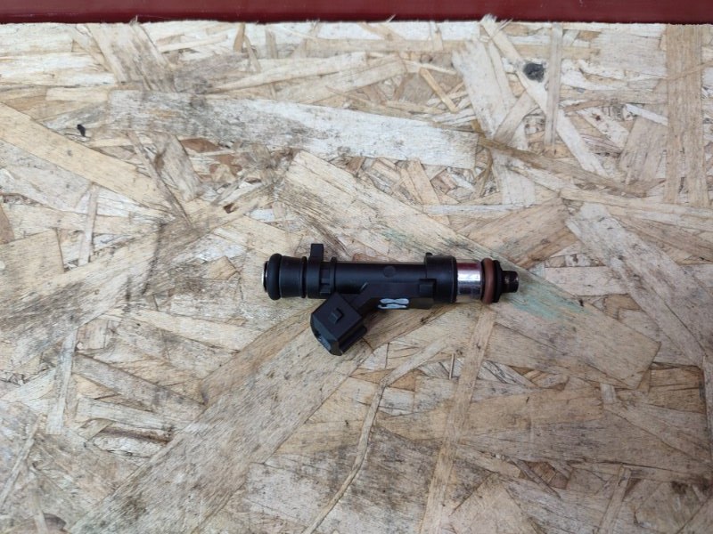 Форсунка топливная