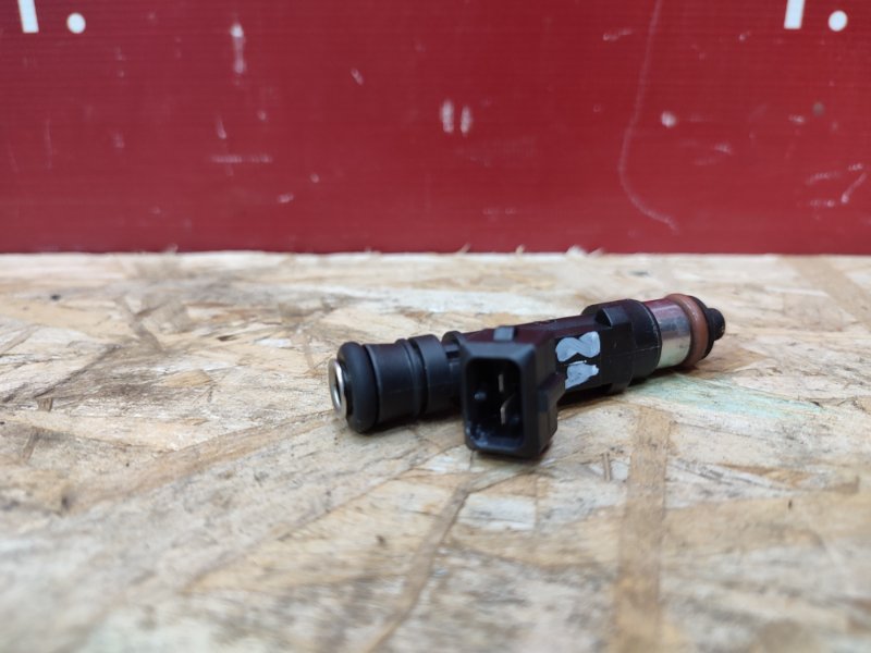 Форсунка топливная