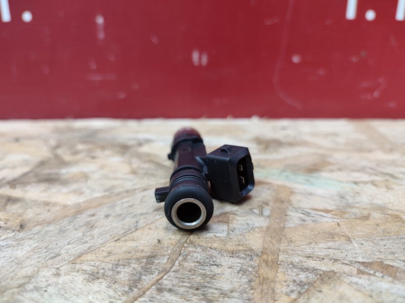 Форсунка топливная