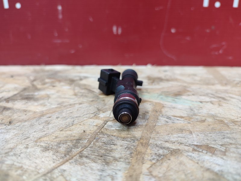 Форсунка топливная