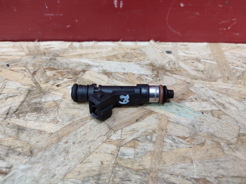 Форсунка топливная