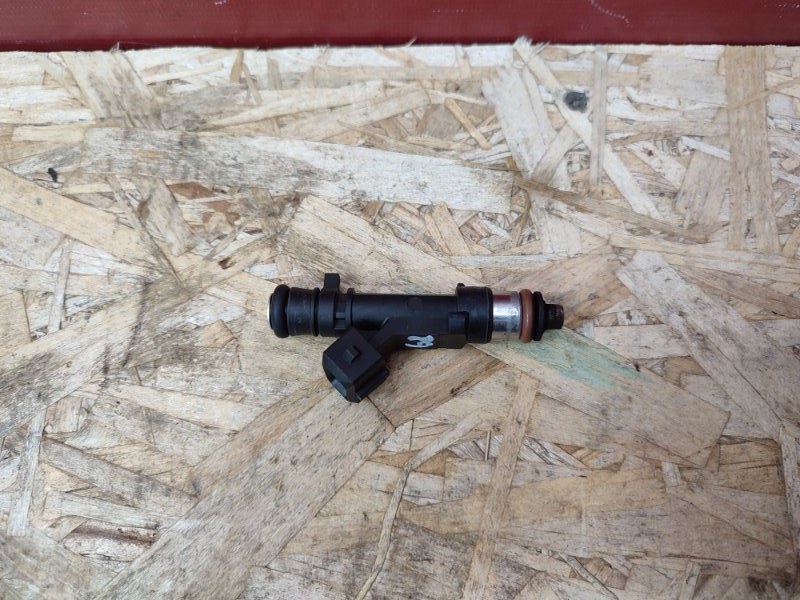 Форсунка топливная