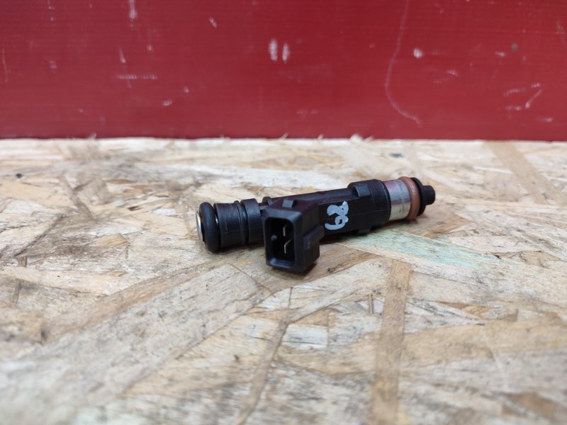 Форсунка топливная