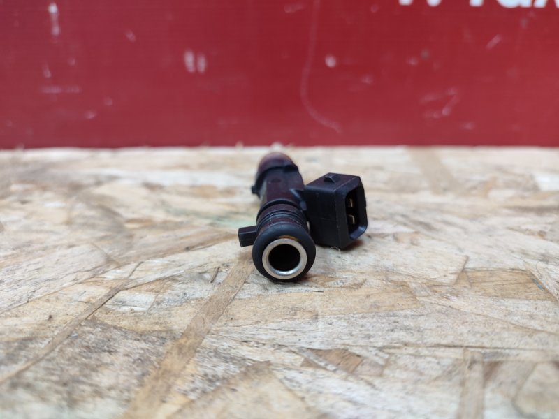 Форсунка топливная