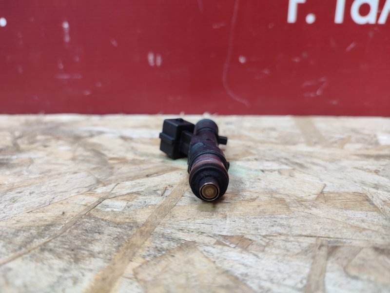 Форсунка топливная