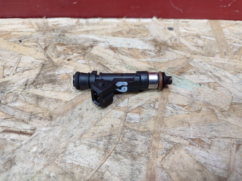 Форсунка топливная