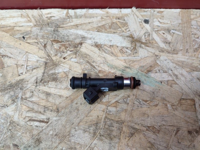 Форсунка топливная