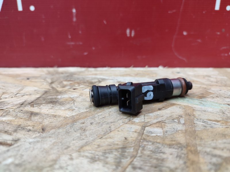 Форсунка топливная