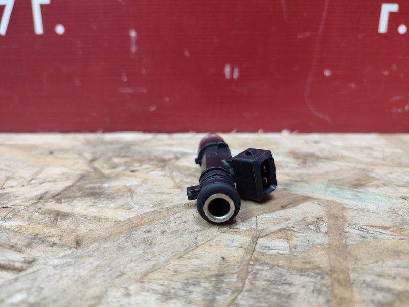 Форсунка топливная