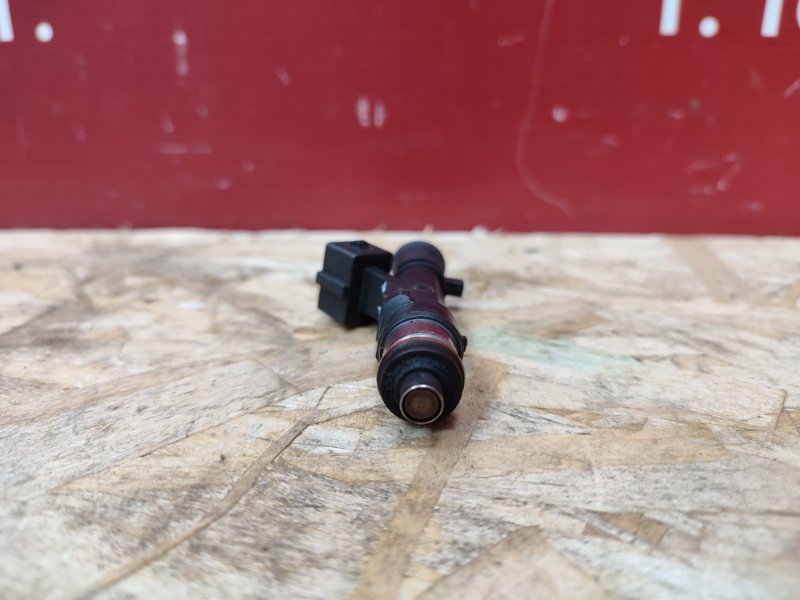 Форсунка топливная