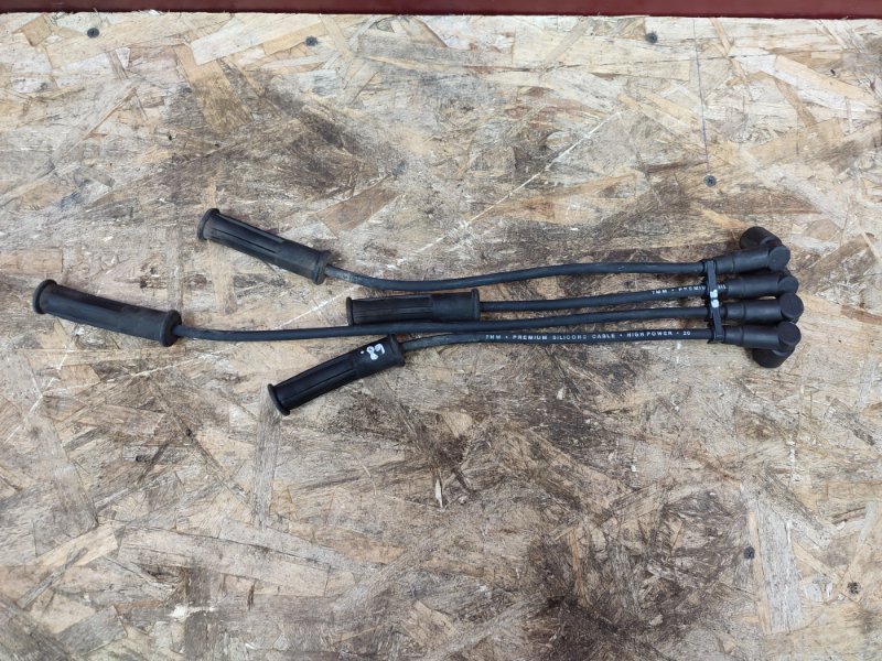 Высоковольтные провода