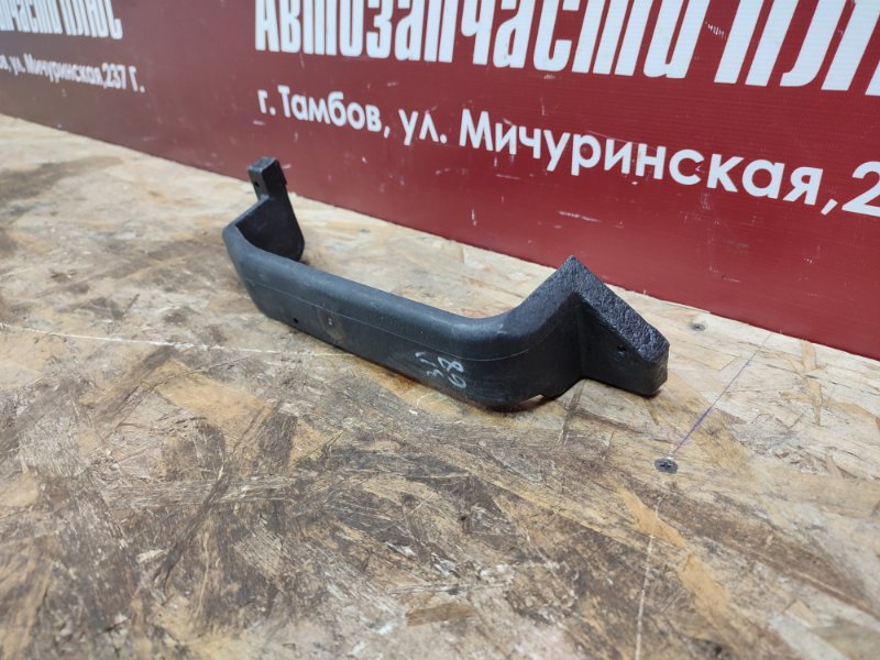 Усилитель двери