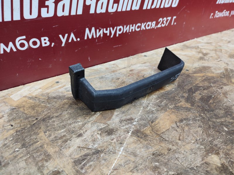 Усилитель двери