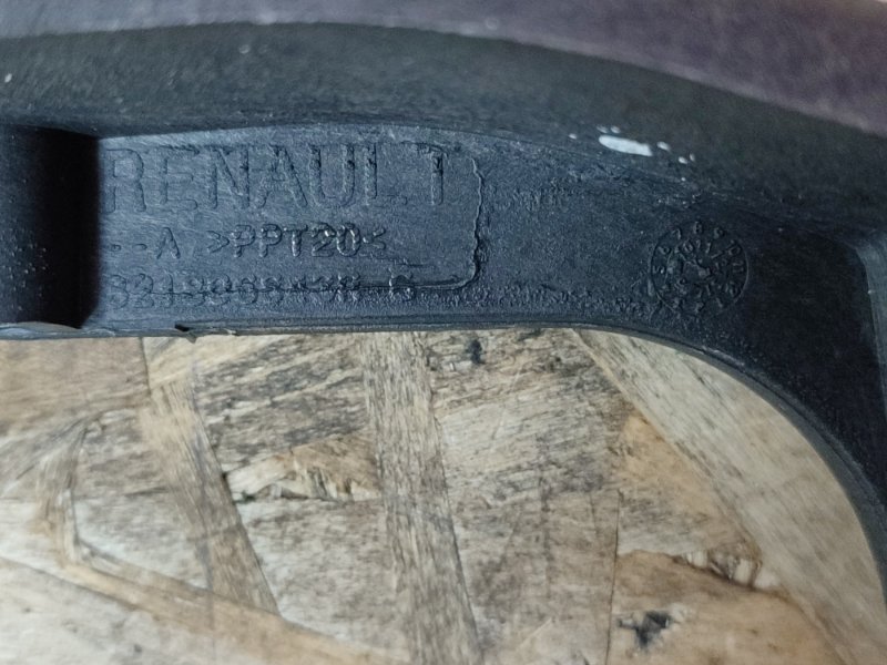 Усилитель двери