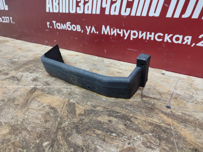 Усилитель двери