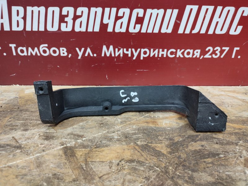 Усилитель двери