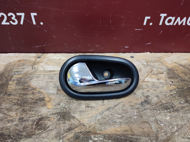 Внутренняя  ручка двери