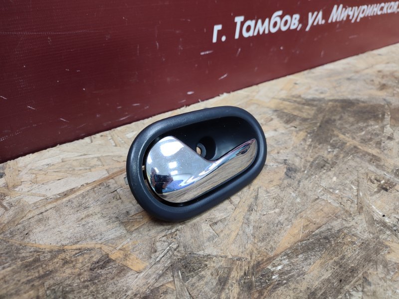 Внутренняя  ручка двери