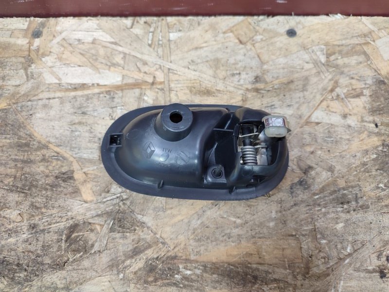 Внутренняя  ручка двери