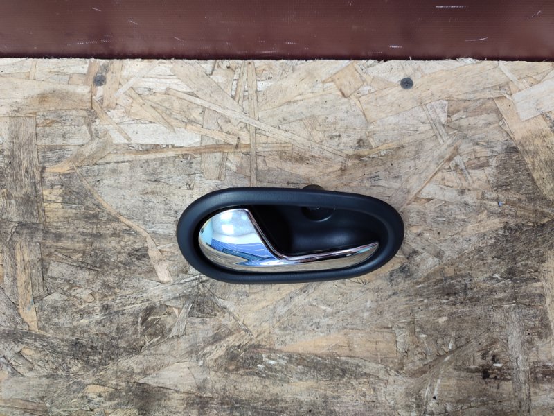 Внутренняя  ручка двери