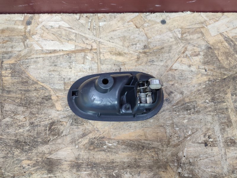 Внутренняя  ручка двери