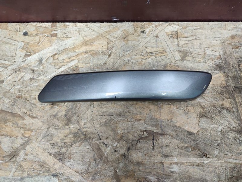 Накладка внутренней ручки двери