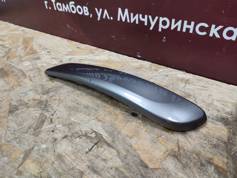 Накладка внутренней ручки двери