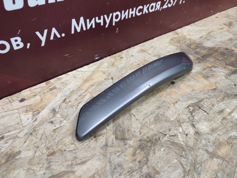 Накладка внутренней ручки двери