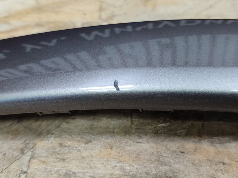 Накладка внутренней ручки двери