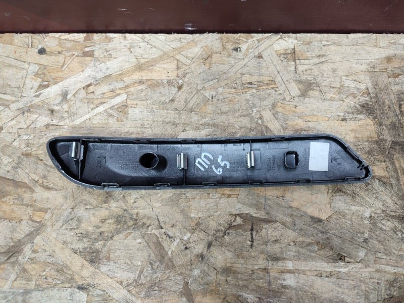 Накладка внутренней ручки двери