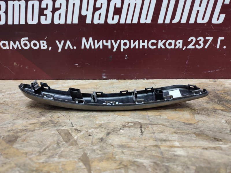 Накладка внутренней ручки двери