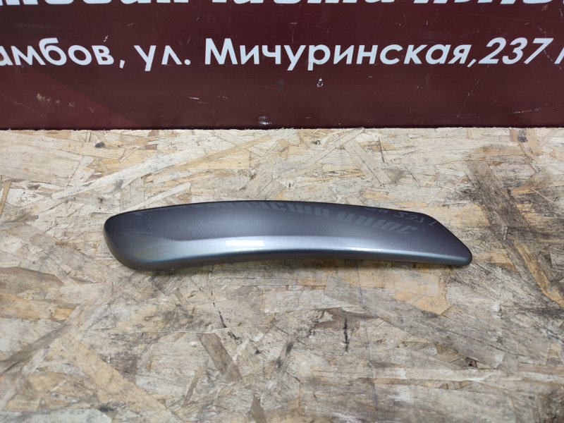 Накладка внутренней ручки двери