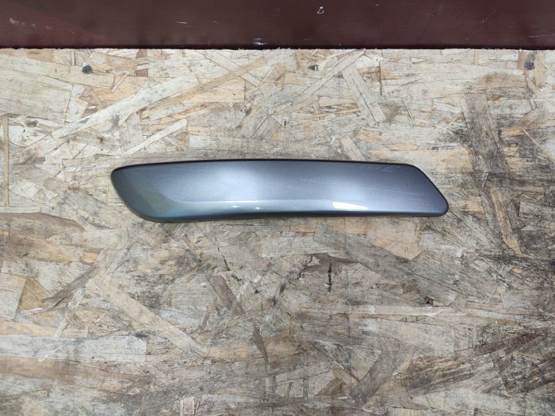 Накладка внутренней ручки двери