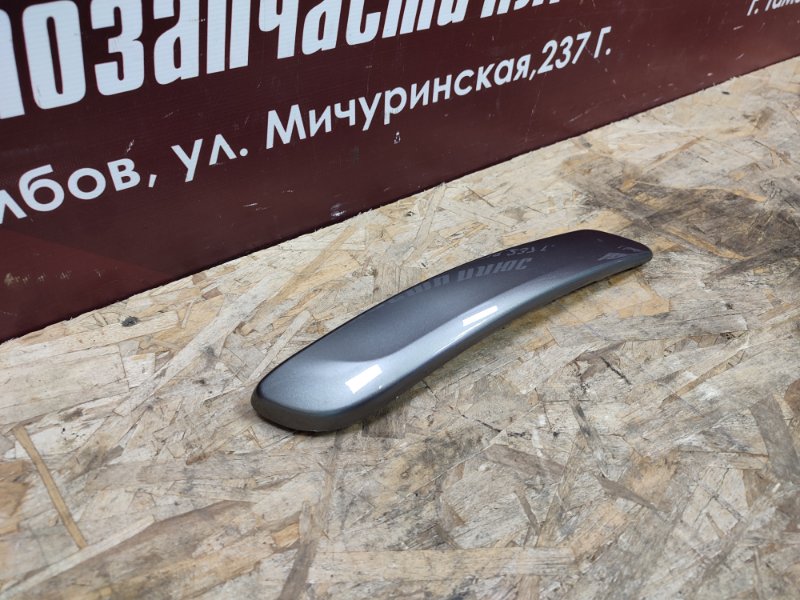 Накладка внутренней ручки двери