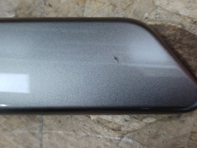 Накладка внутренней ручки двери